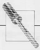 Converts Sunnen machine to Superior Type 2-stone honing system